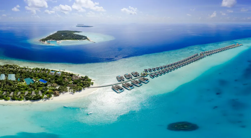 Maldives 3 night 3 days Package